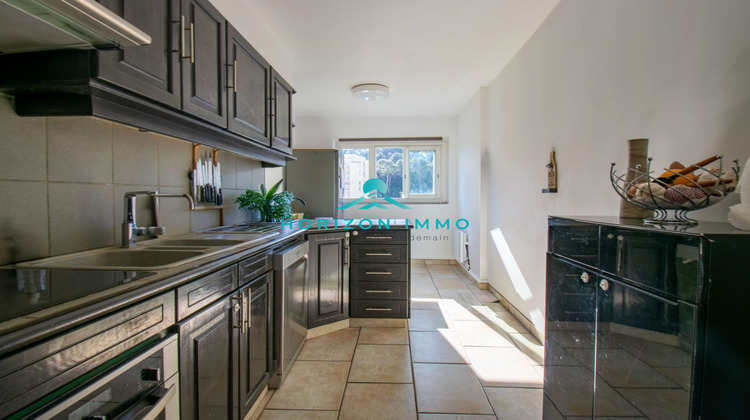 Ma-Cabane - Vente Appartement Saint-Laurent-du-Var, 71 m²