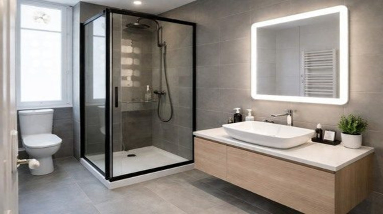 Ma-Cabane - Vente Appartement Saint-Laurent-du-Var, 81 m²