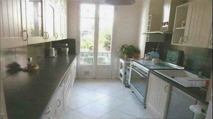 Ma-Cabane - Vente Appartement Saint-Laurent-du-Var, 81 m²