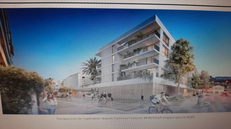 Ma-Cabane - Vente Appartement SAINT-LAURENT-DU-VAR, 90 m²