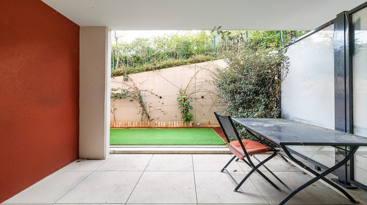 Ma-Cabane - Vente Appartement Saint-Laurent-du-Var, 40 m²