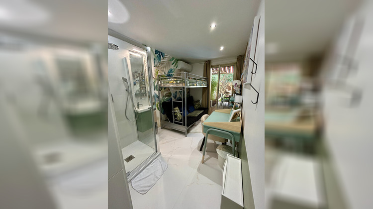 Ma-Cabane - Vente Appartement SAINT-LAURENT-DU-VAR, 53 m²