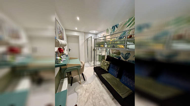 Ma-Cabane - Vente Appartement SAINT-LAURENT-DU-VAR, 53 m²