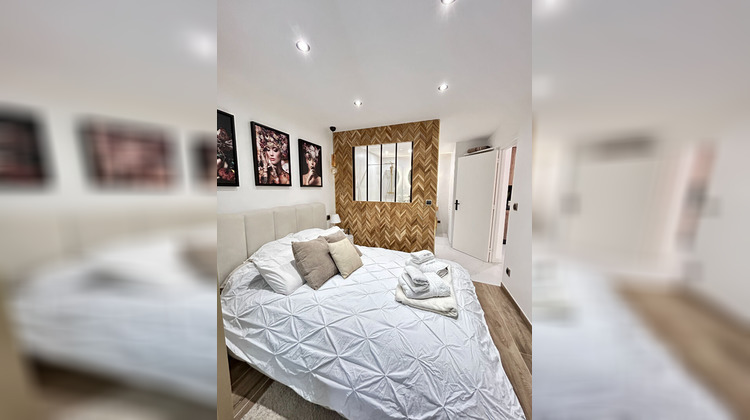 Ma-Cabane - Vente Appartement SAINT-LAURENT-DU-VAR, 53 m²