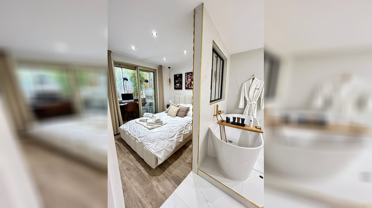 Ma-Cabane - Vente Appartement SAINT-LAURENT-DU-VAR, 53 m²