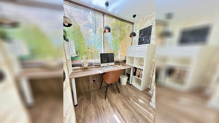 Ma-Cabane - Vente Appartement SAINT-LAURENT-DU-VAR, 53 m²