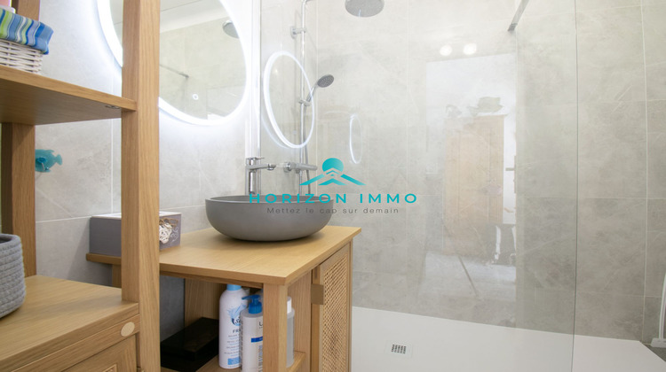 Ma-Cabane - Vente Appartement Saint-Laurent-du-Var, 50 m²