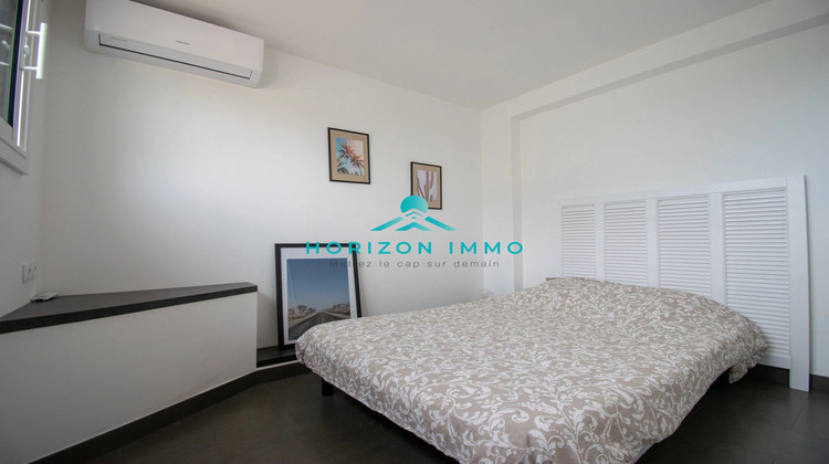 Ma-Cabane - Vente Appartement Saint-Laurent-du-Var, 30 m²