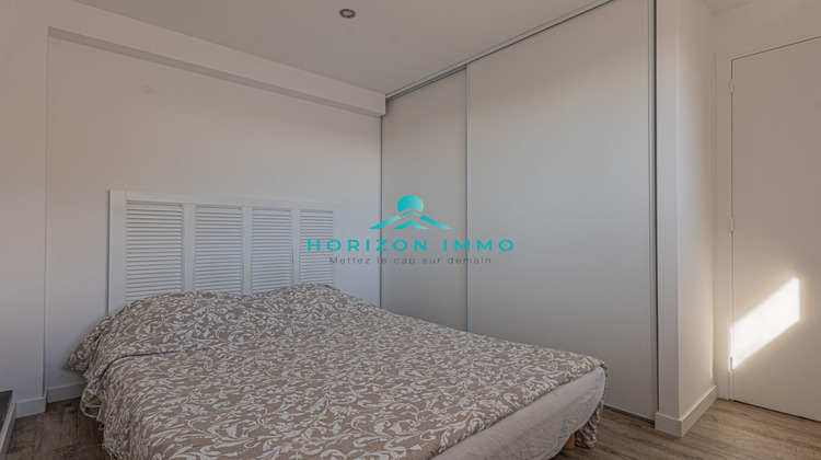 Ma-Cabane - Vente Appartement Saint-Laurent-du-Var, 30 m²