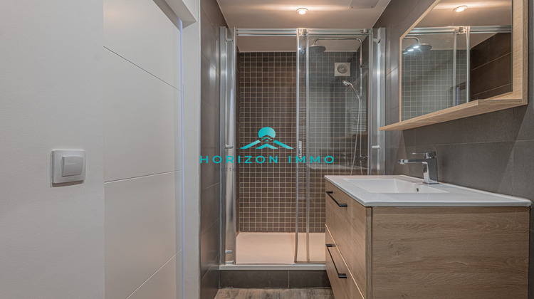 Ma-Cabane - Vente Appartement Saint-Laurent-du-Var, 30 m²