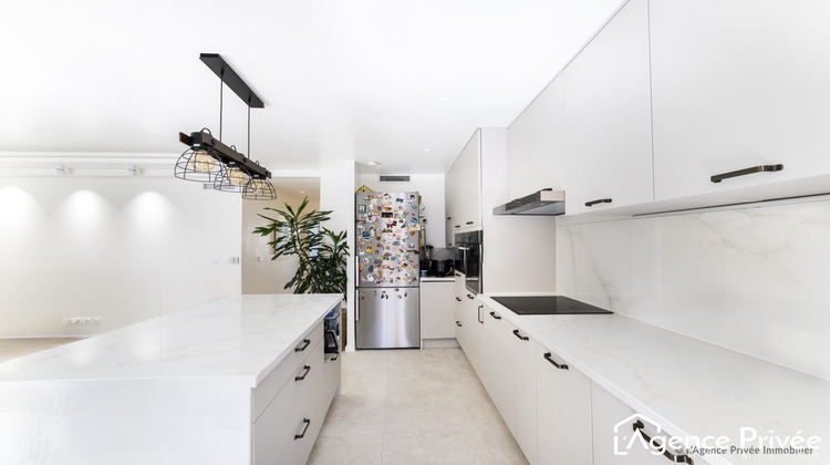 Ma-Cabane - Vente Appartement Saint-Laurent-du-Var, 92 m²