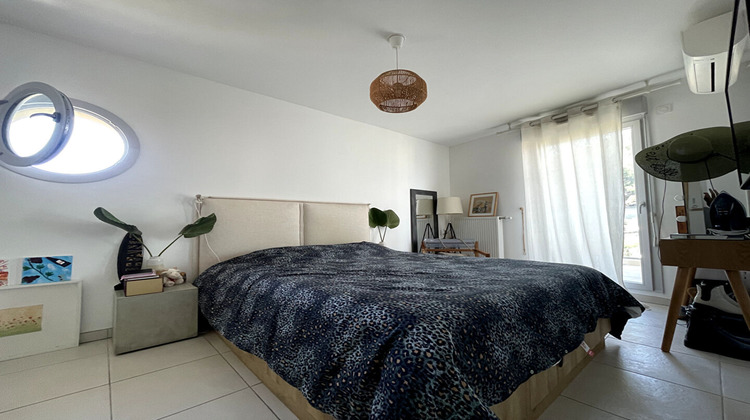 Ma-Cabane - Vente Appartement SAINT-LAURENT-DU-VAR, 61 m²