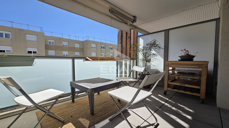 Ma-Cabane - Vente Appartement SAINT-LAURENT-DU-VAR, 65 m²