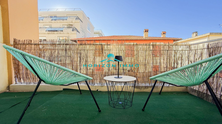 Ma-Cabane - Vente Appartement Saint-Laurent-du-Var, 60 m²