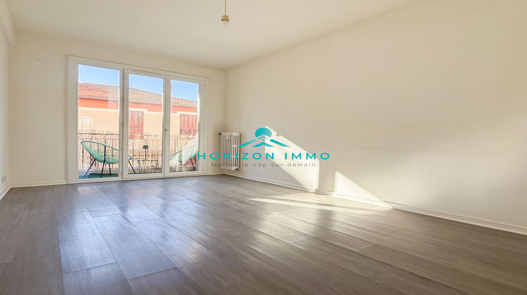 Ma-Cabane - Vente Appartement Saint-Laurent-du-Var, 60 m²