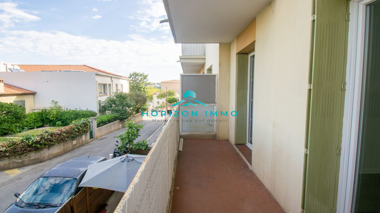 Ma-Cabane - Vente Appartement Saint-Laurent-du-Var, 60 m²