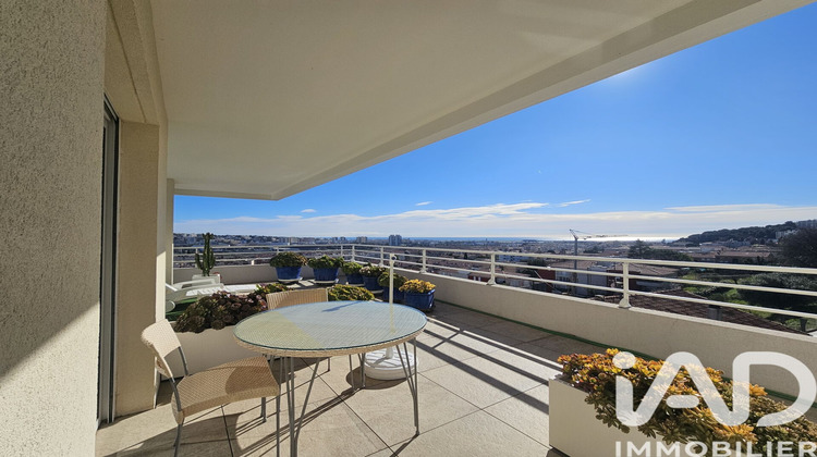 Ma-Cabane - Vente Appartement Saint-Laurent-du-Var, 108 m²