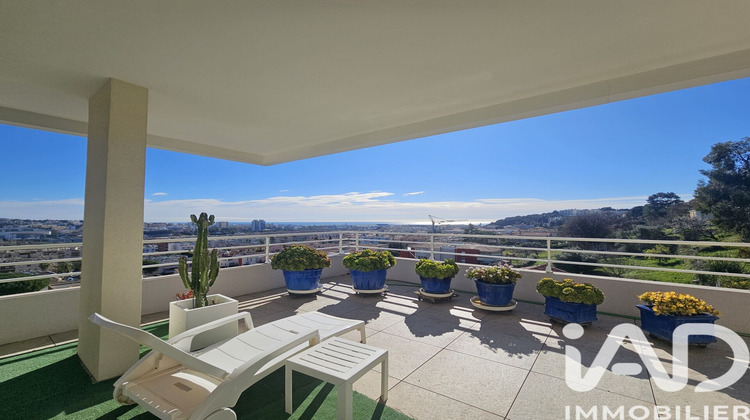 Ma-Cabane - Vente Appartement Saint-Laurent-du-Var, 108 m²