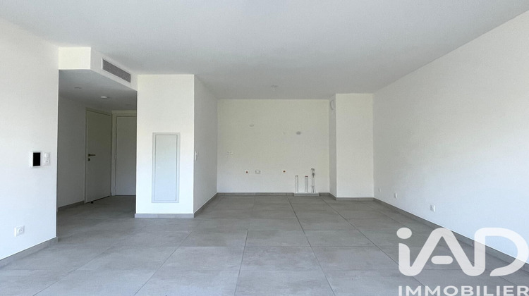 Ma-Cabane - Vente Appartement Saint-Laurent-du-Var, 47 m²