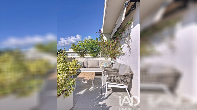 Ma-Cabane - Vente Appartement Saint-Laurent-du-Var, 80 m²
