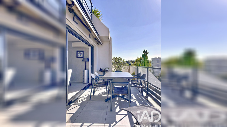 Ma-Cabane - Vente Appartement Saint-Laurent-du-Var, 80 m²