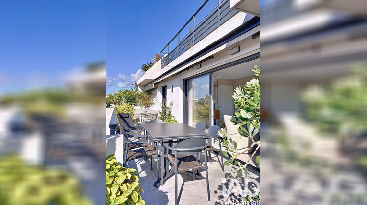 Ma-Cabane - Vente Appartement Saint-Laurent-du-Var, 80 m²