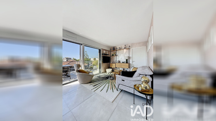 Ma-Cabane - Vente Appartement Saint-Laurent-du-Var, 80 m²