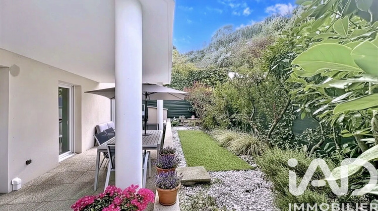 Ma-Cabane - Vente Appartement Saint-Laurent-du-Var, 59 m²