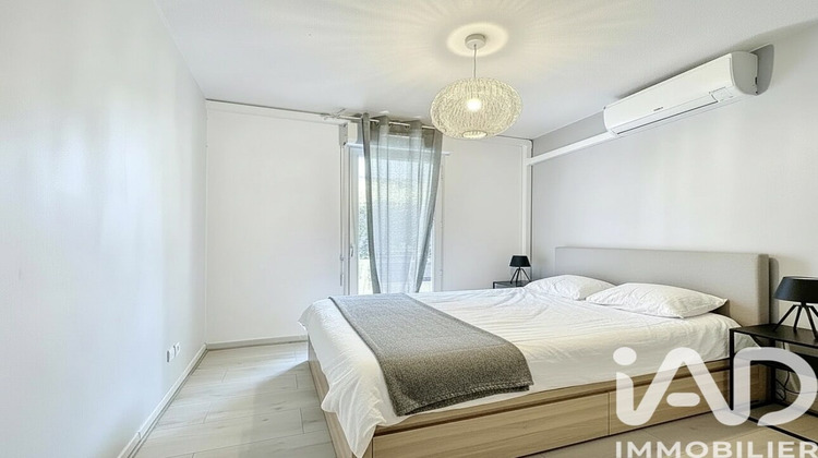 Ma-Cabane - Vente Appartement Saint-Laurent-du-Var, 59 m²