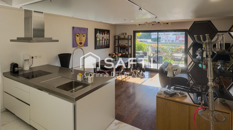 Ma-Cabane - Vente Appartement Saint-Laurent-du-Var, 70 m²