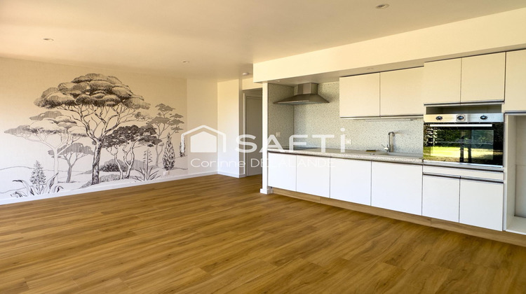 Ma-Cabane - Vente Appartement Saint-Laurent-du-Var, 29 m²