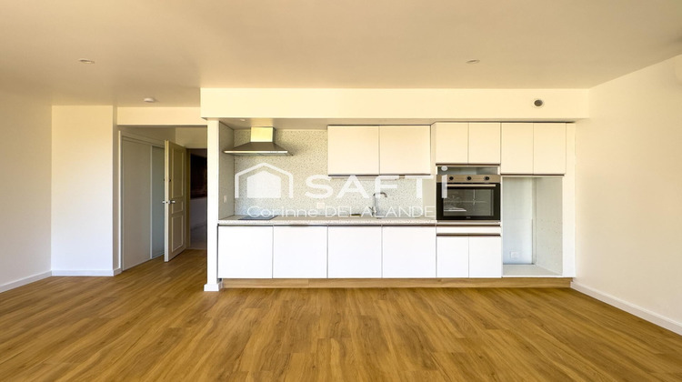 Ma-Cabane - Vente Appartement Saint-Laurent-du-Var, 29 m²