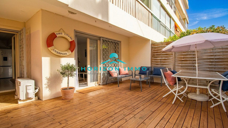 Ma-Cabane - Vente Appartement Saint-Laurent-du-Var, 64 m²