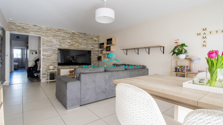 Ma-Cabane - Vente Appartement Saint-Laurent-du-Var, 64 m²