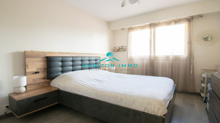 Ma-Cabane - Vente Appartement Saint-Laurent-du-Var, 64 m²
