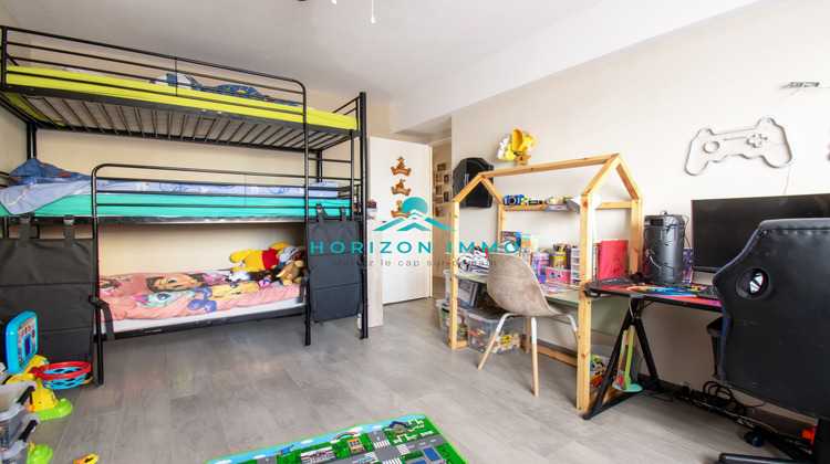 Ma-Cabane - Vente Appartement Saint-Laurent-du-Var, 64 m²