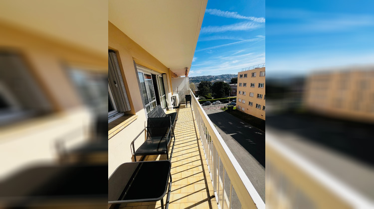 Ma-Cabane - Vente Appartement Saint-Laurent-du-Var, 67 m²