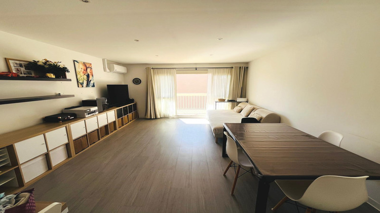 Ma-Cabane - Vente Appartement Saint-Laurent-du-Var, 67 m²
