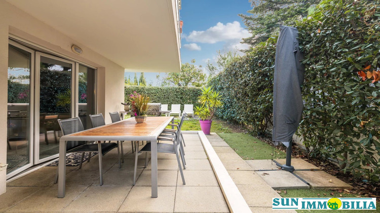 Ma-Cabane - Vente Appartement Saint-Laurent-du-Var, 68 m²