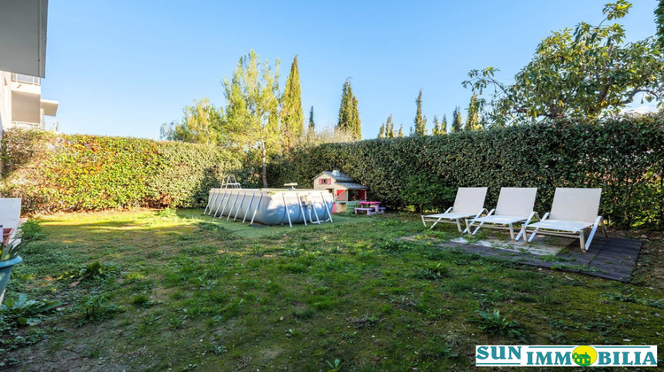 Ma-Cabane - Vente Appartement Saint-Laurent-du-Var, 68 m²