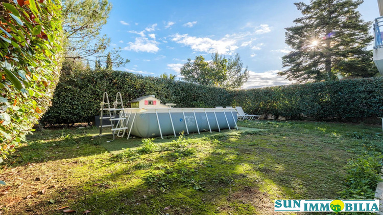 Ma-Cabane - Vente Appartement Saint-Laurent-du-Var, 68 m²
