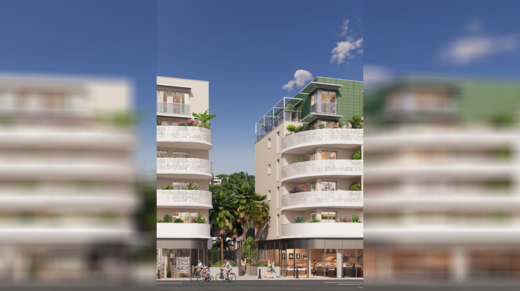 Ma-Cabane - Vente Appartement SAINT-LAURENT-DU-VAR, 64 m²