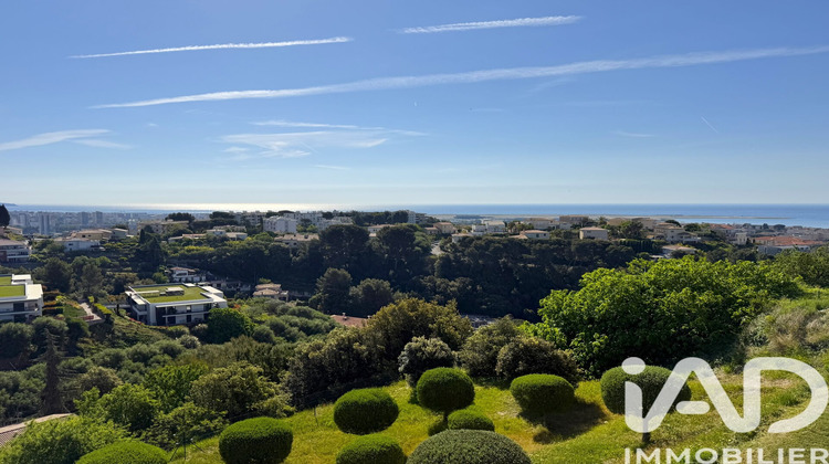 Ma-Cabane - Vente Appartement Saint-Laurent-du-Var, 69 m²