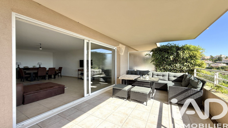 Ma-Cabane - Vente Appartement Saint-Laurent-du-Var, 69 m²