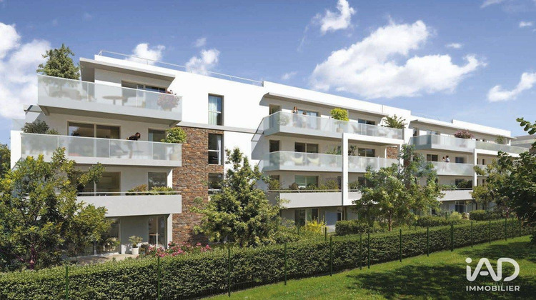 Ma-Cabane - Vente Appartement Saint-Laurent-du-Var, 91 m²