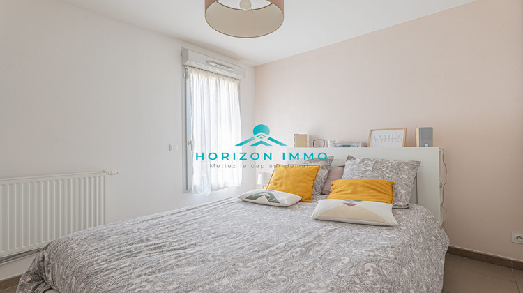 Ma-Cabane - Vente Appartement Saint-Laurent-du-Var, 35 m²