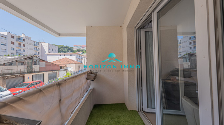 Ma-Cabane - Vente Appartement Saint-Laurent-du-Var, 35 m²