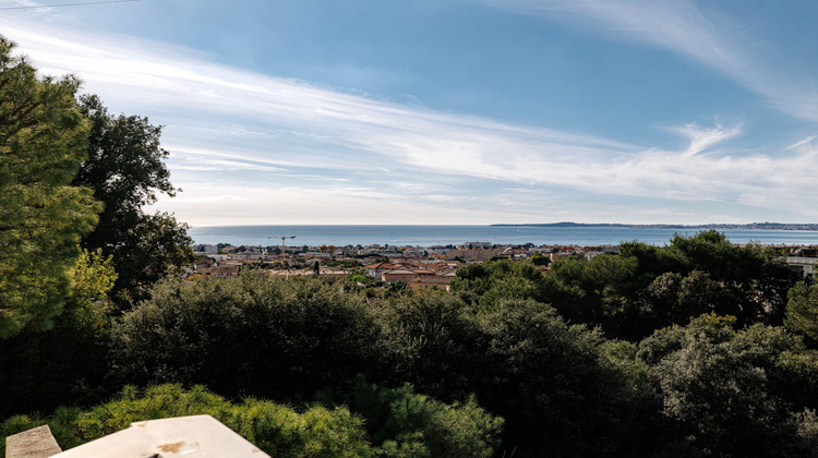 Ma-Cabane - Vente Appartement Saint-Laurent-du-Var, 95 m²