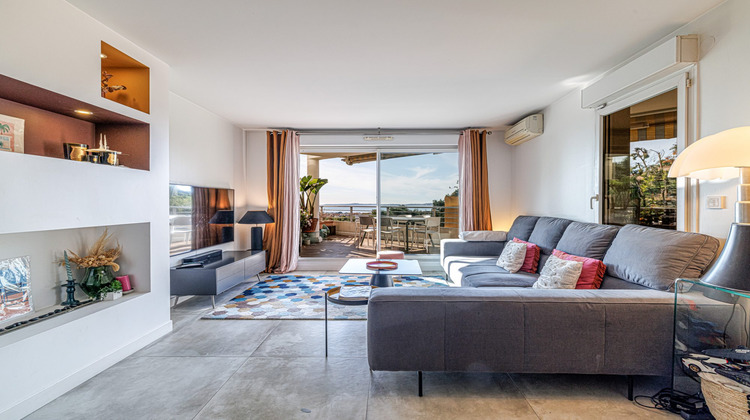 Ma-Cabane - Vente Appartement Saint-Laurent-du-Var, 95 m²