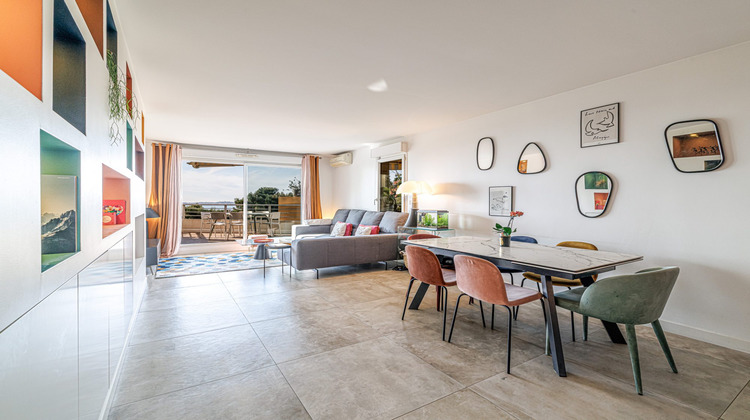 Ma-Cabane - Vente Appartement Saint-Laurent-du-Var, 95 m²